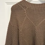Featured thumbnail for GreyBandit Oversized Jumper