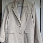 Thumbnail for Corduroy jacket
