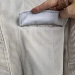 Thumbnail for Corduroy jacket