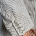 Thumbnail for Corduroy jacket
