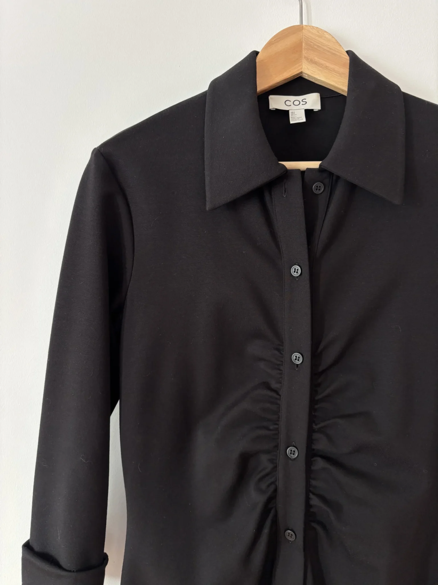 Featured image for COS dress