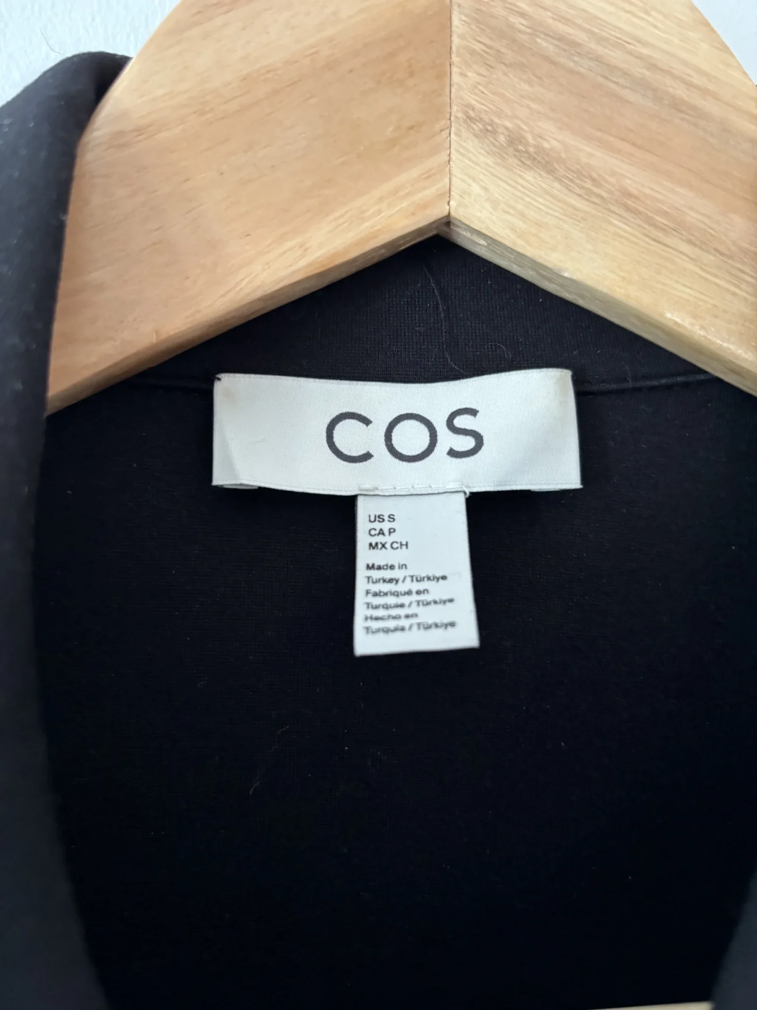 Image for COS dress