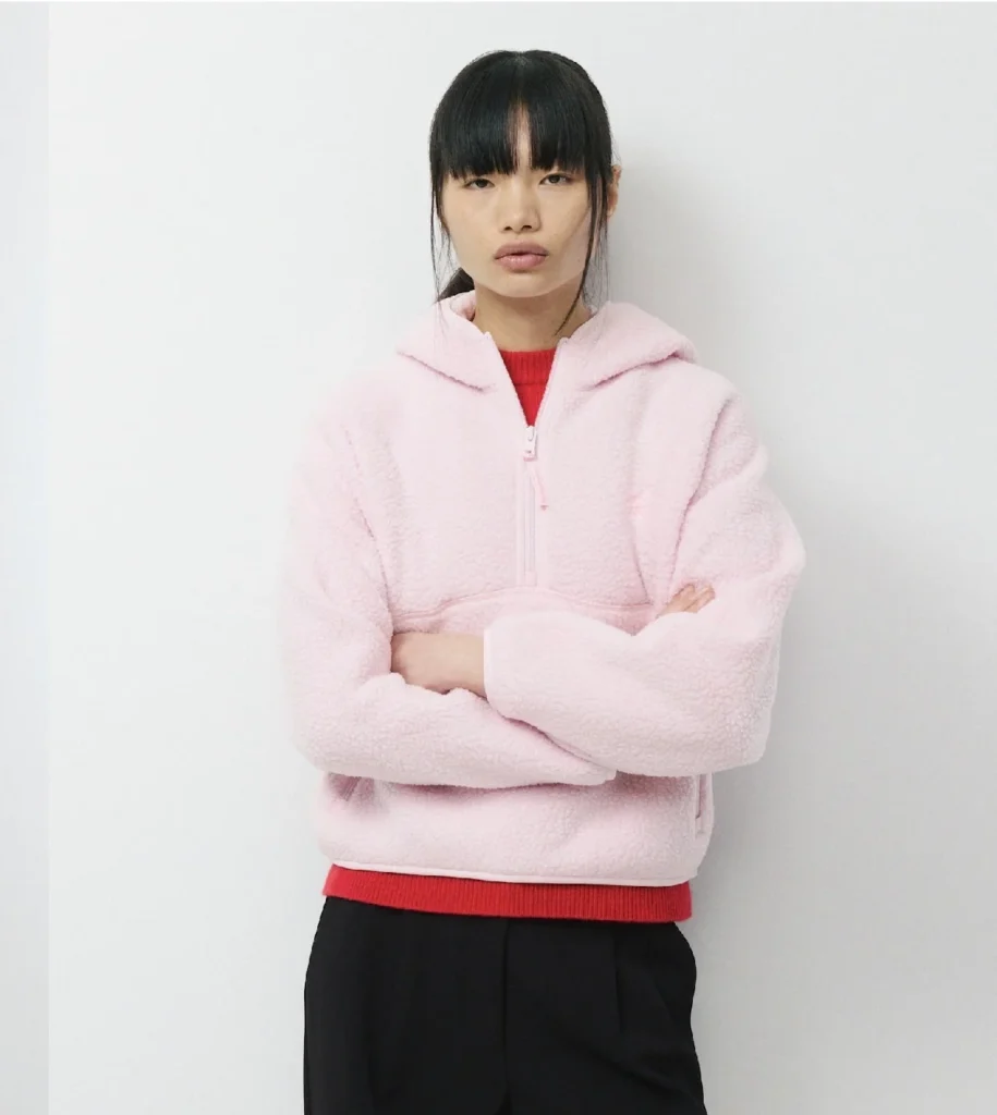 Featured image for Aritzia: Polartec Thermal Pro Canyon Hoodie