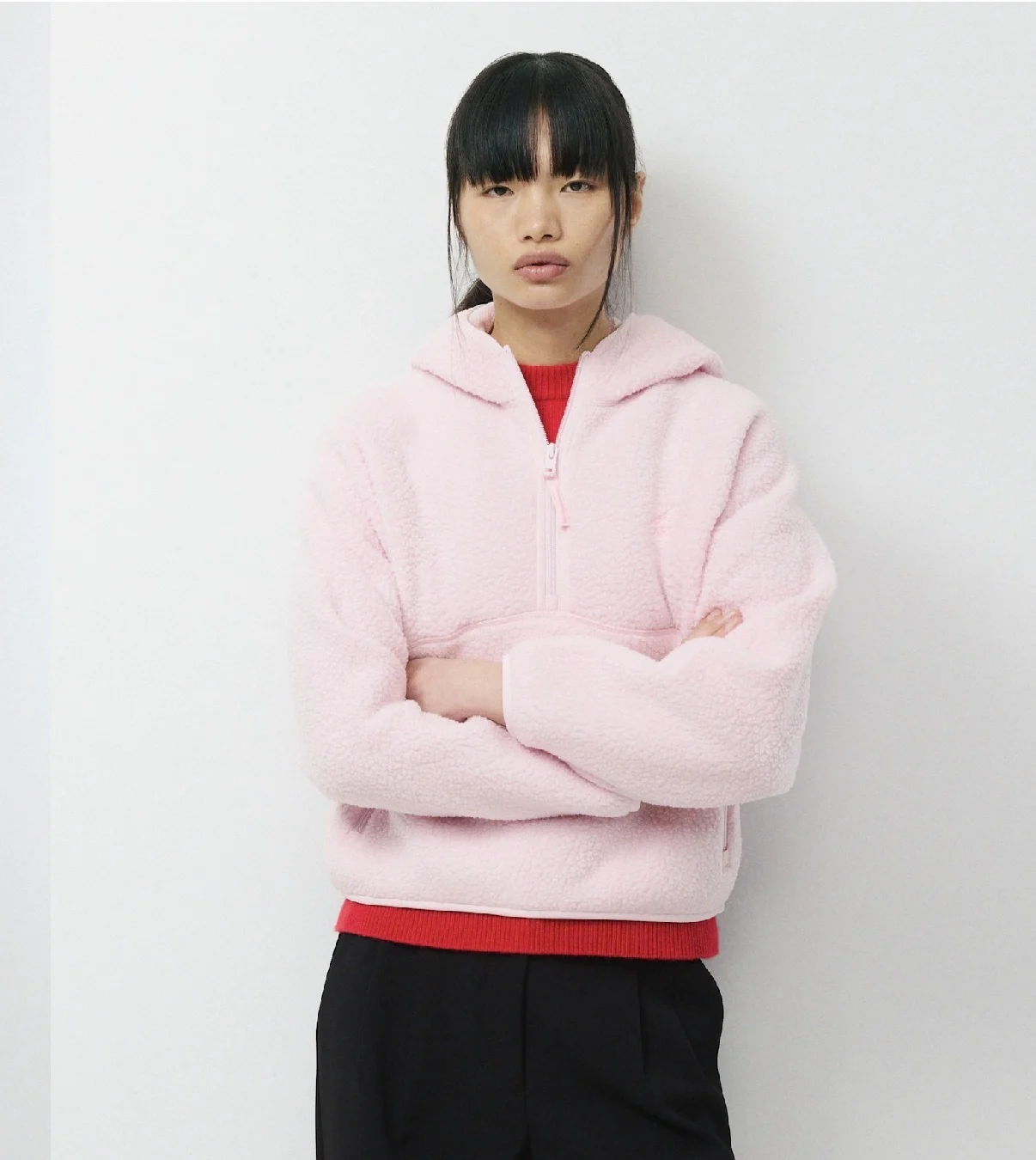 Aritzia: Polartec Thermal Pro Canyon Hoodie Aritzia seconde main