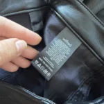 Thumbnail for Wilfred Melina black trousers, size 2, Aritzia