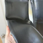 Thumbnail for Wilfred Melina black trousers, size 2, Aritzia
