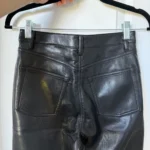 Thumbnail for Wilfred Melina black trousers, size 2, Aritzia
