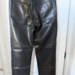 Thumbnail for Wilfred Melina black trousers, size 2, Aritzia