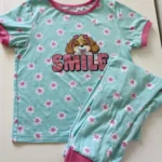 Featured thumbnail for 5T Pyjama Stella Pat Patrouille