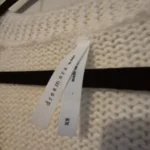 Thumbnail for Floral cardigan