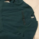 Featured thumbnail for Scuba oversized jumper.
