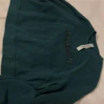 Thumbnail for Scuba oversized jumper.