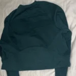 Thumbnail for Scuba oversized jumper.