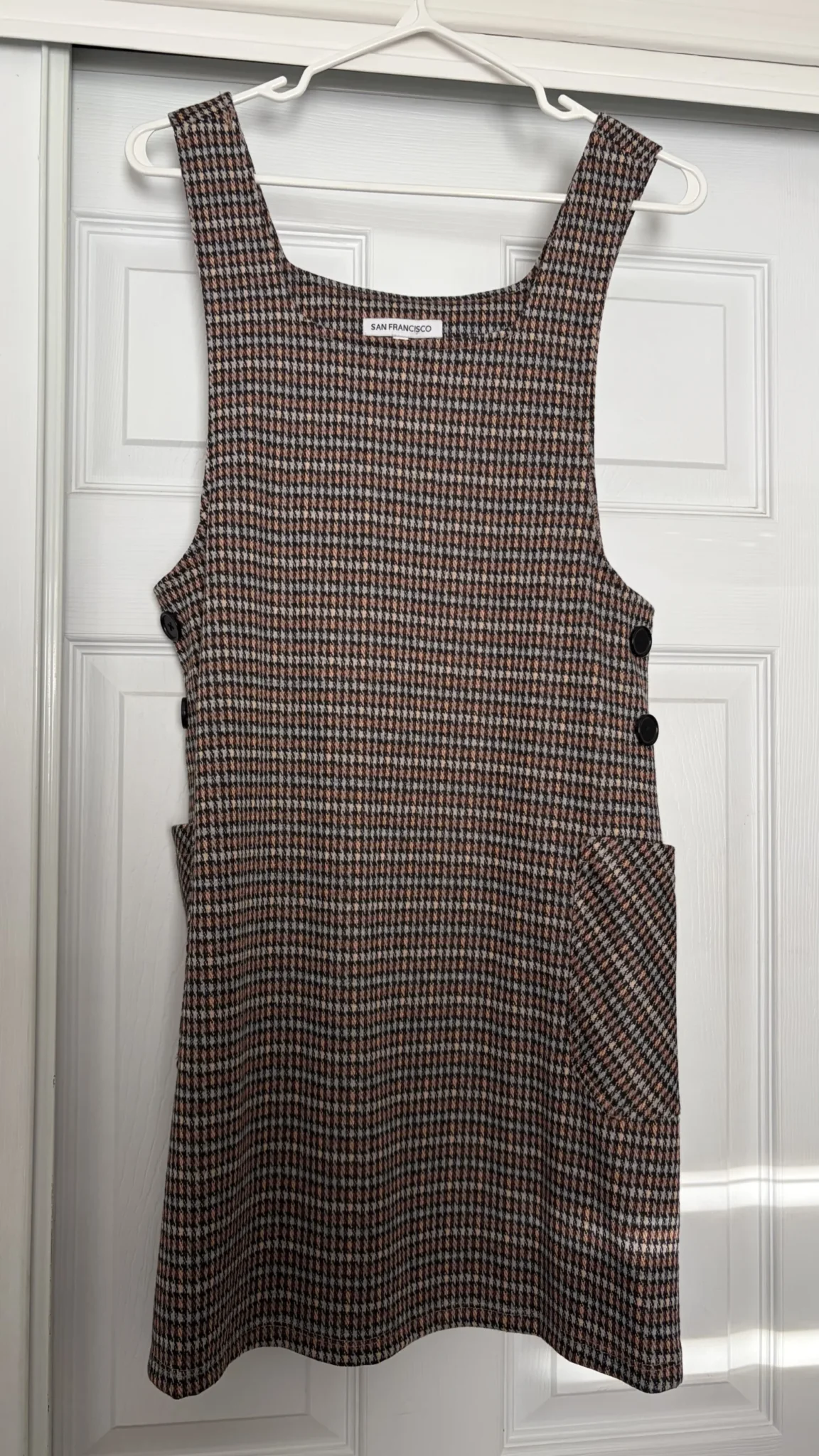Image for Sleeveless dress