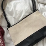 Featured thumbnail for Shoulder bag made in Quebec