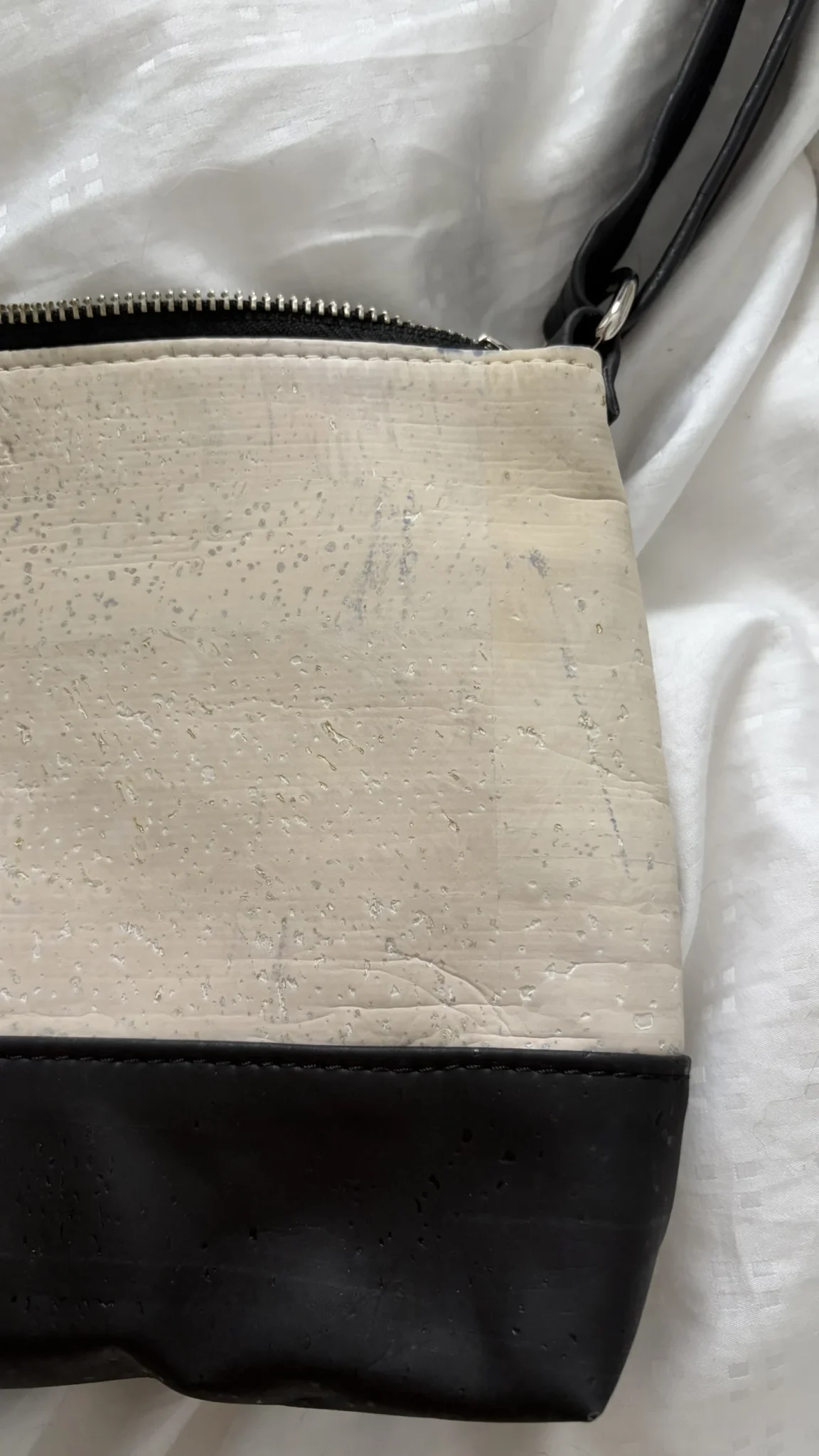 Image for Shoulder bag made in Quebec