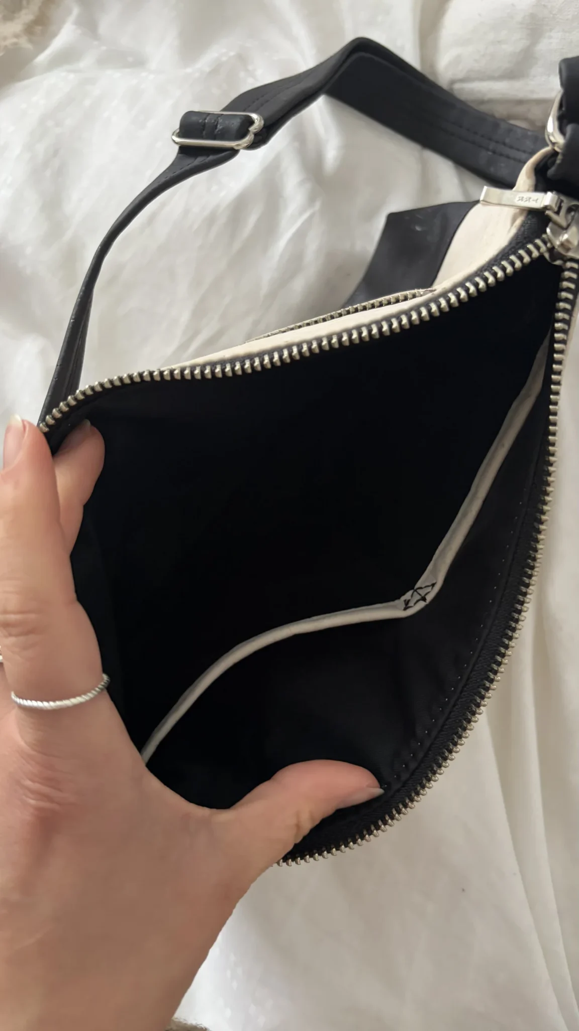 Image for Shoulder bag made in Quebec