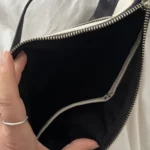 Thumbnail for Shoulder bag made in Quebec