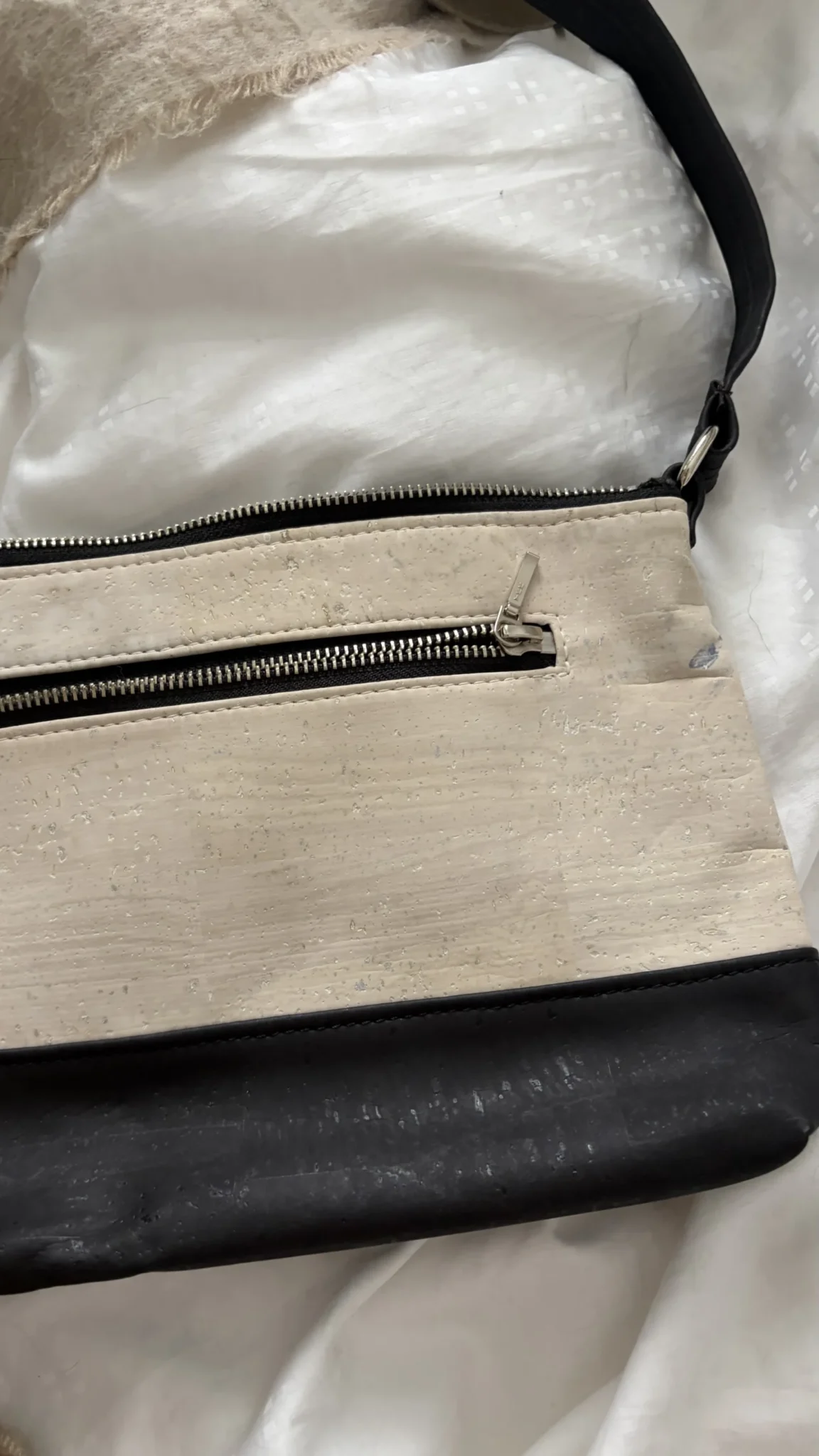 Image for Shoulder bag made in Quebec