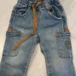 Featured thumbnail for Souris Mini Jeans 18–24M