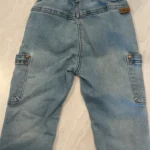 Thumbnail for Souris Mini Jeans 18–24M