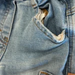 Thumbnail for Souris Mini Jeans 18–24M