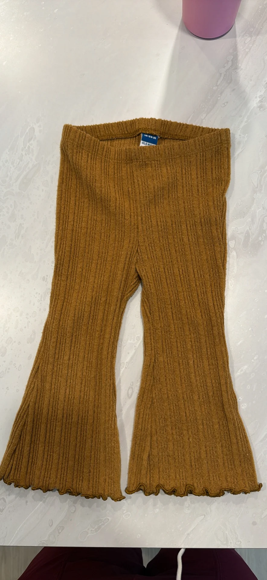 Old Navy Trousers, sizes 18–24M Old navy seconde main