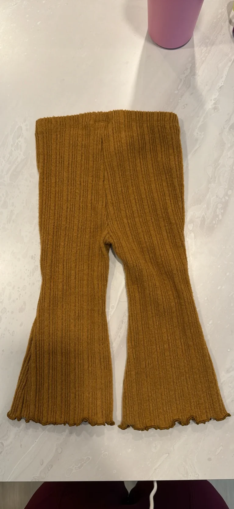 Image for Old Navy Trousers, sizes 18–24M