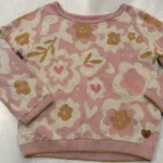 Featured thumbnail for Mini Mouse Jumper, Size 2-3T