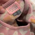 Thumbnail for Mini Mouse Jumper, Size 2-3T