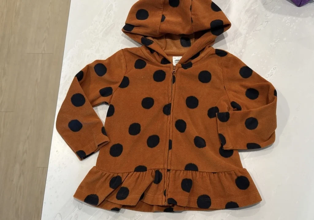 Featured image for Jacket 24M
