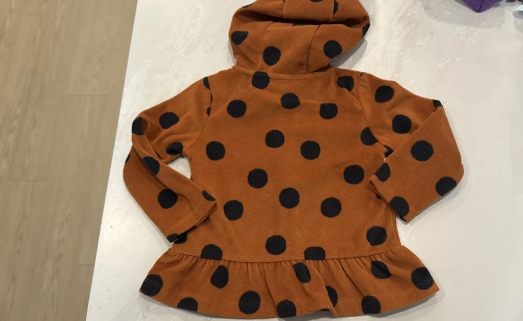 Image for Jacket 24M