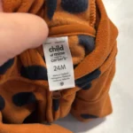 Thumbnail for Jacket 24M