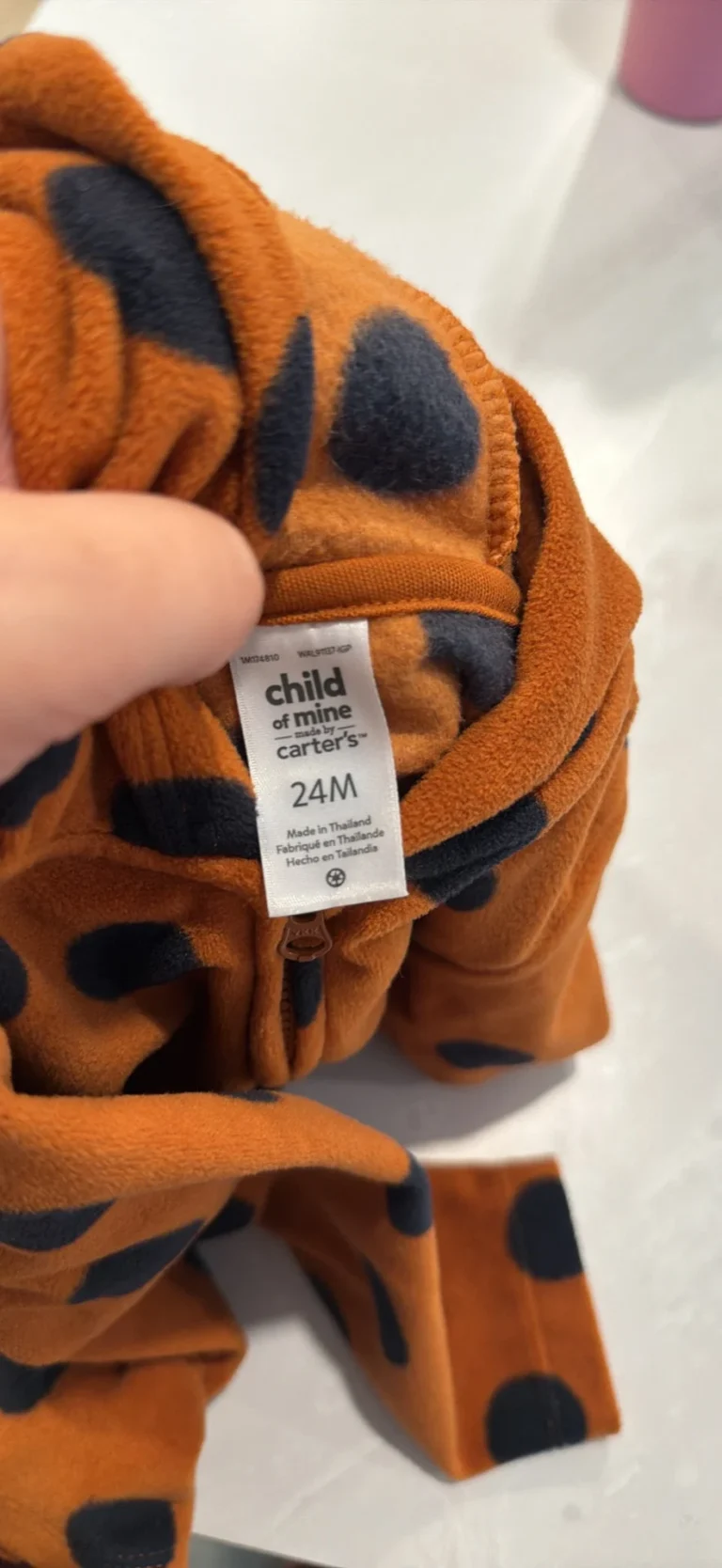Image for Jacket 24M