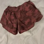 Featured thumbnail for Lululemon shorts with a lining