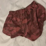 Thumbnail for Lululemon shorts with a lining