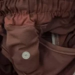 Thumbnail for Lululemon shorts with a lining