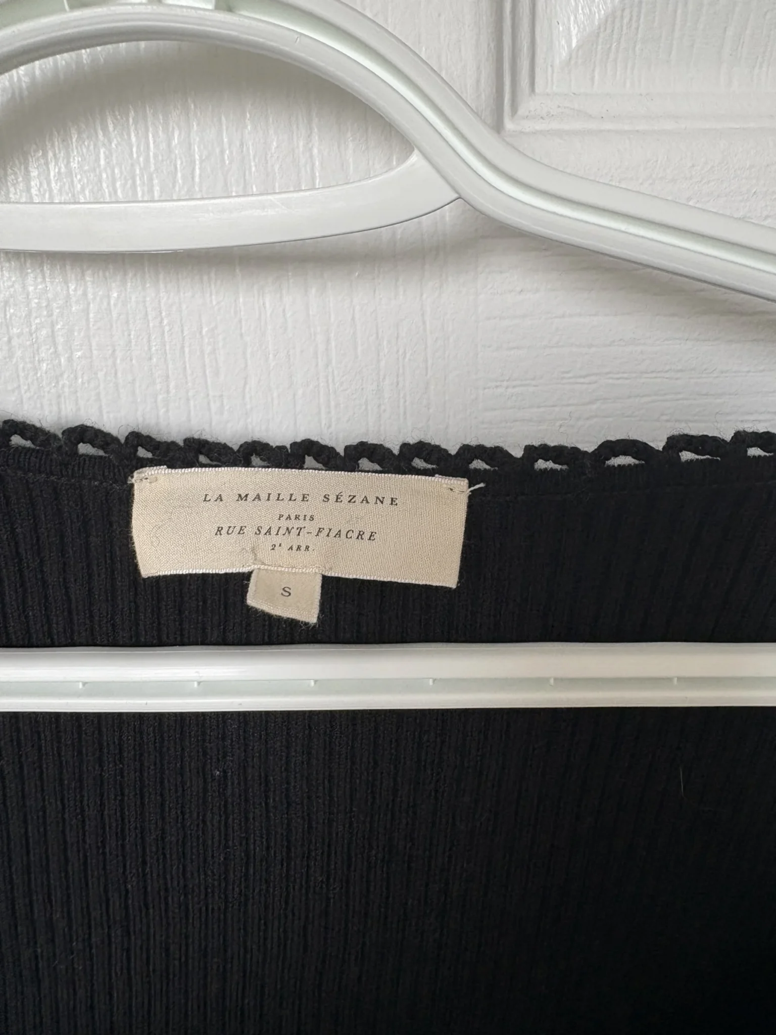Image for Maha jumper by Sézane