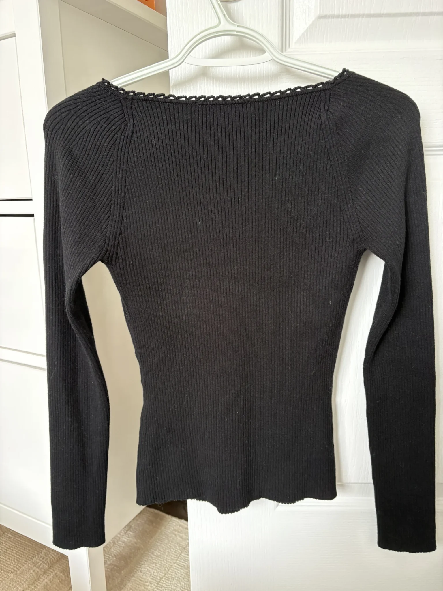 Image for Maha jumper by Sézane