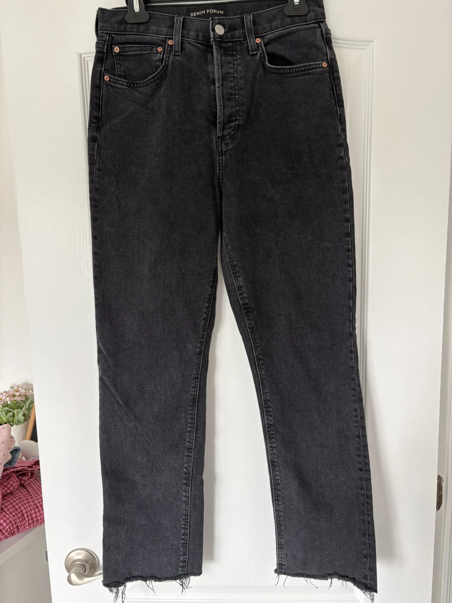 Featured image for Denim Jeans Forum