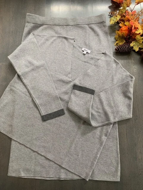 Image for Matching knitted set
