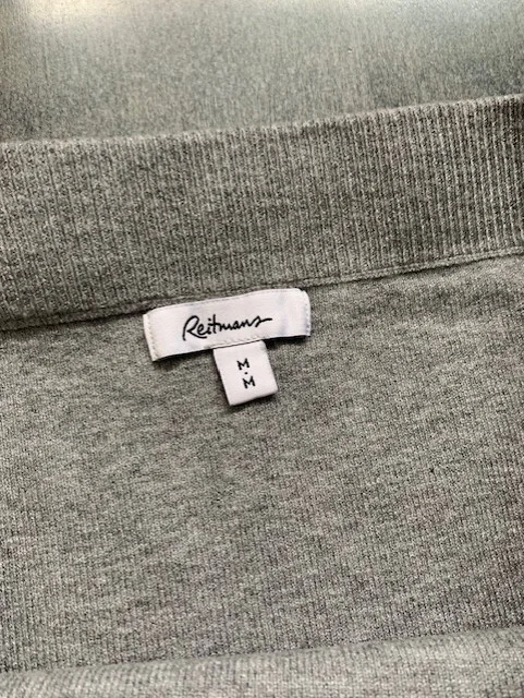 Image for Matching knitted set