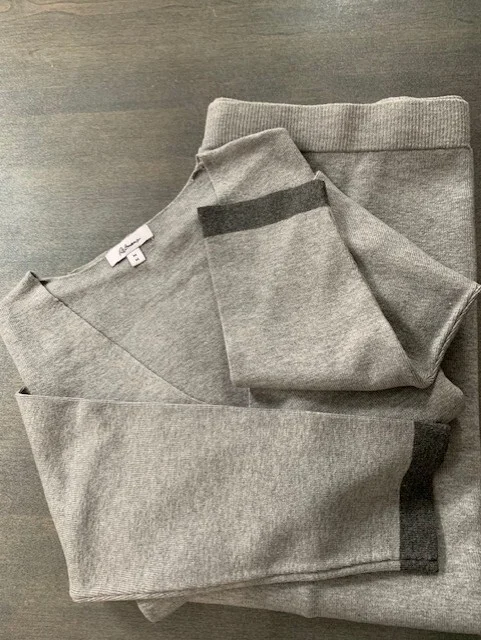 Image for Matching knitted set