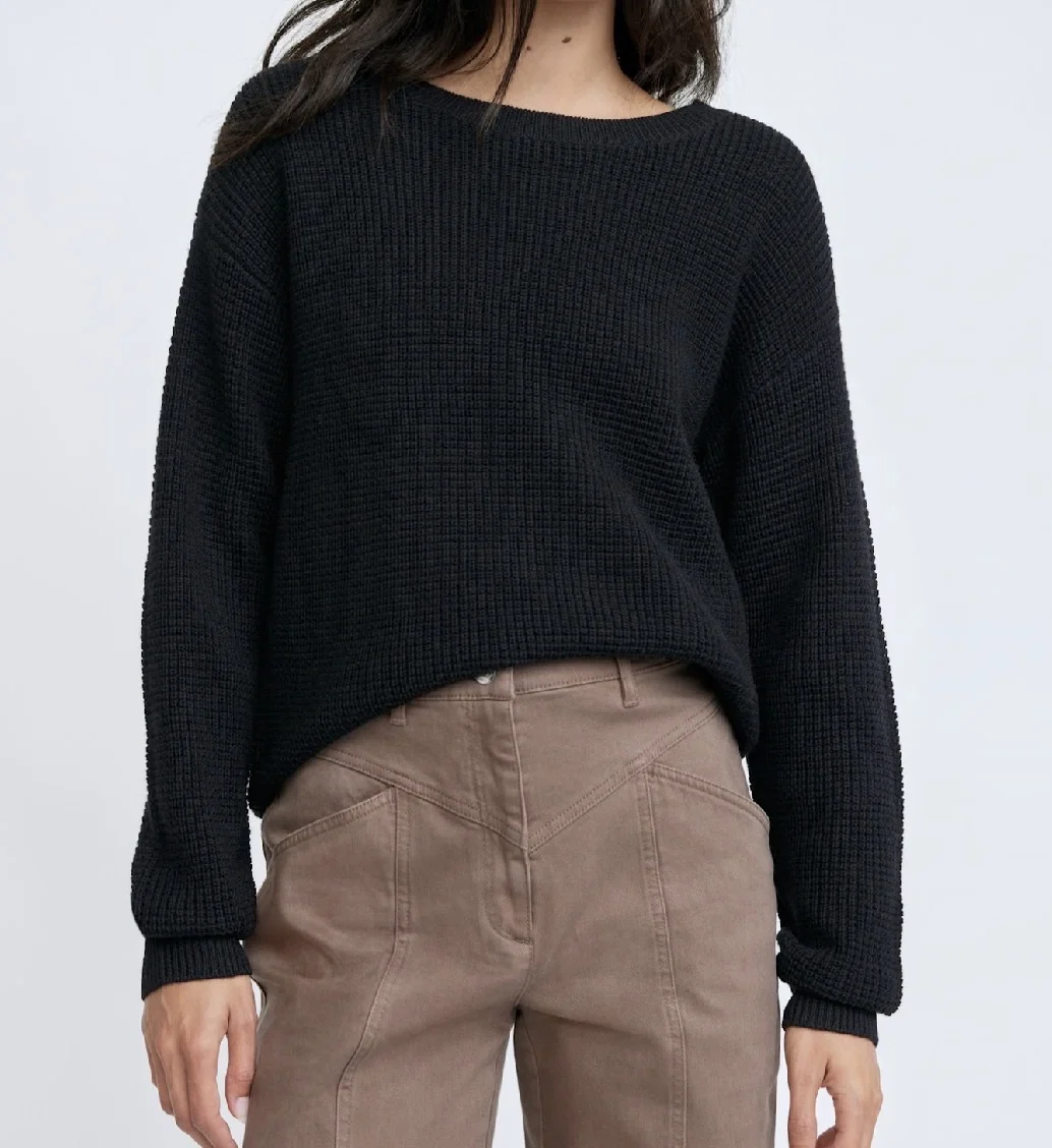 Isabelli Wilfred Free jumper Aritzia seconde main