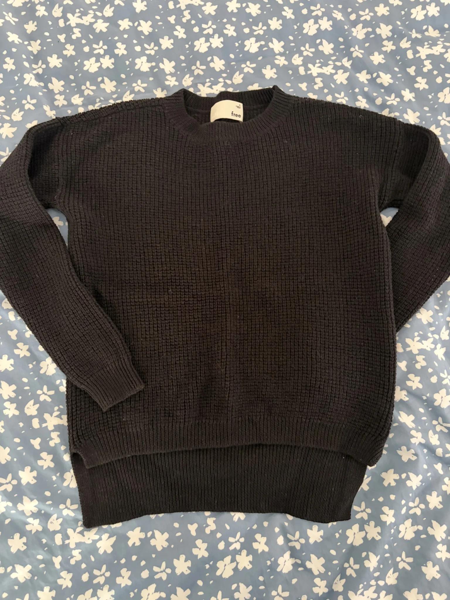 Image for Isabelli Wilfred Free jumper
