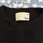 Thumbnail for Isabelli Wilfred Free jumper