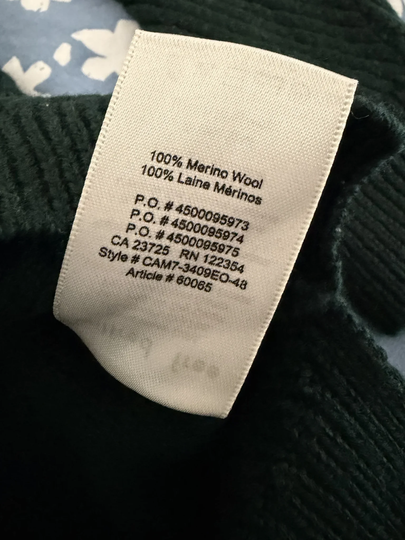 Image for Isabelli Wilfred Free jumper