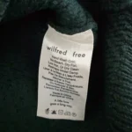 Thumbnail for Isabelli Wilfred Free jumper