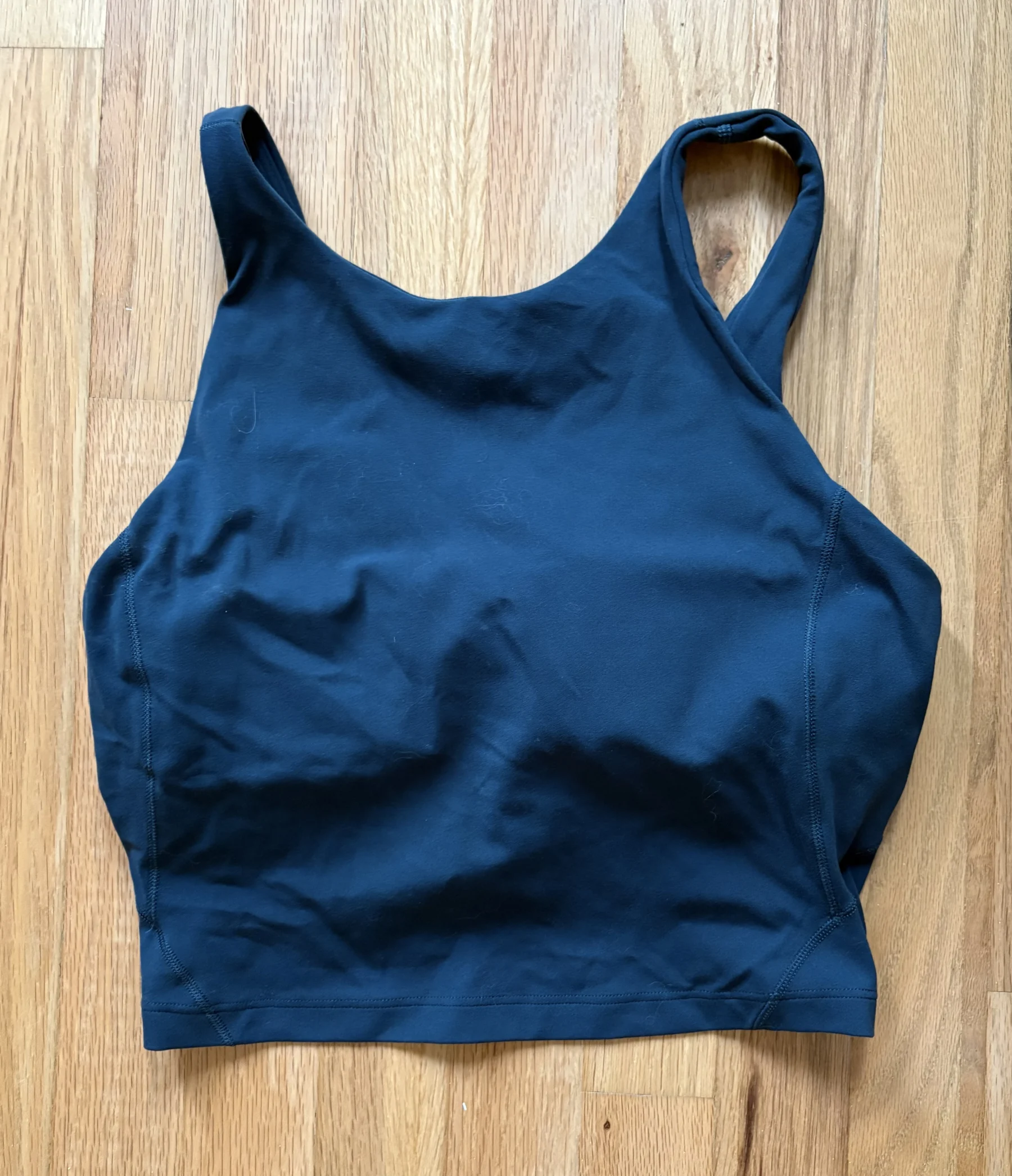 Lululemon Top 8 Lululemon seconde main