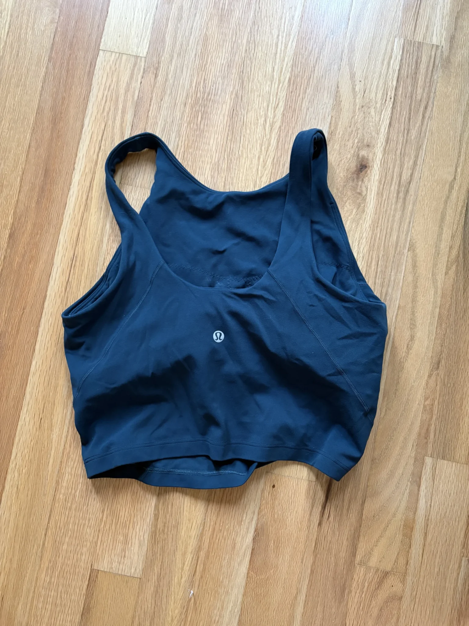 Image for Lululemon Top 8